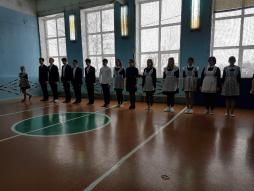 Спортивный зал №2
В том числе приспособление для использования инвалидами и лицами с ОВЗ