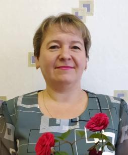 Швечкова Ольга Васильевна
